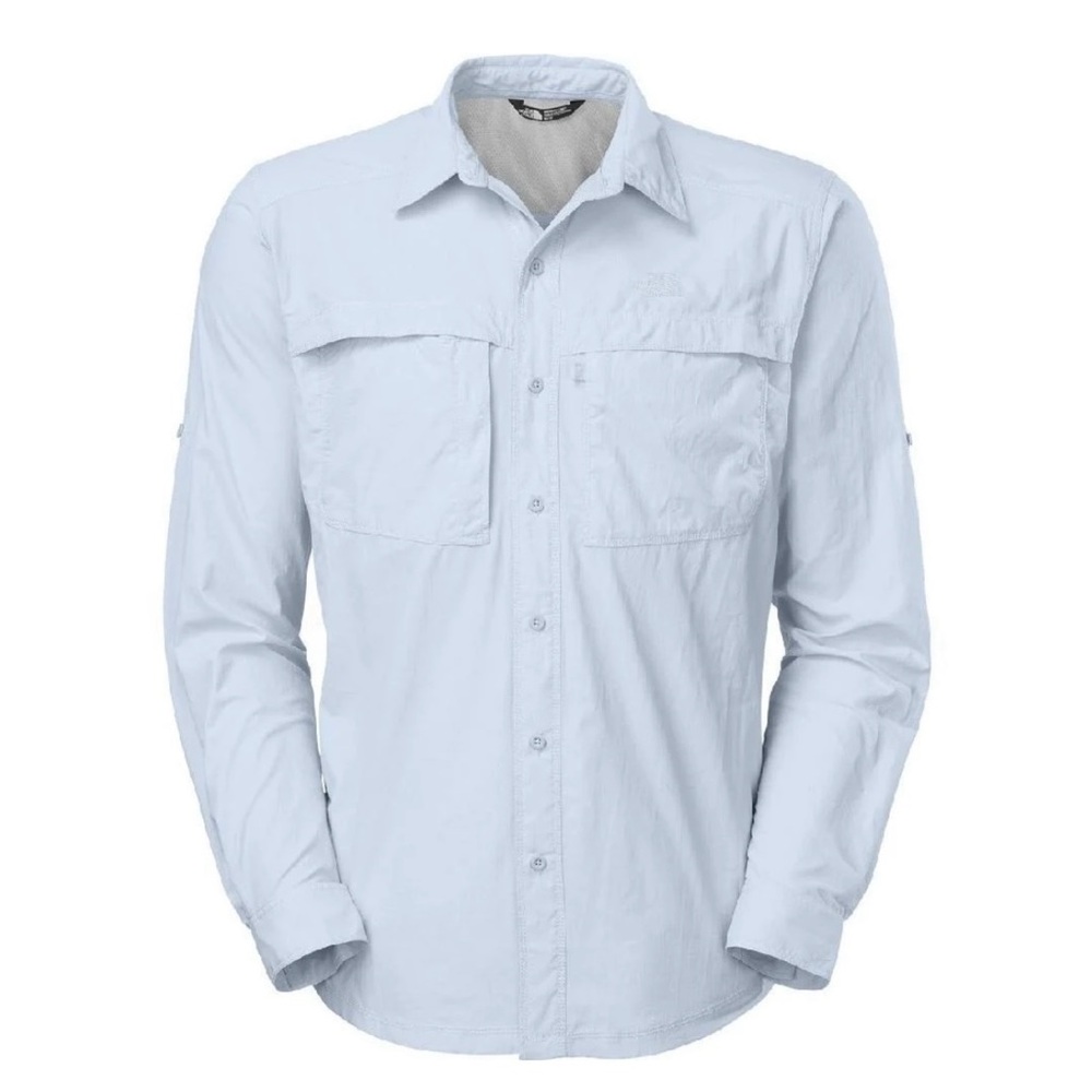 The North Face Men’s Long Sleeve Cool Horizon Shirt